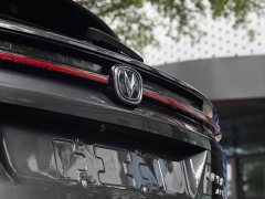 Changan UNI-K 2.0T AWD Premium - фото 13