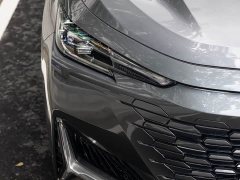 Changan UNI-K 2.0T AWD Premium - фото 3