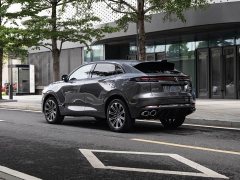 Changan UNI-K 2.0T AWD Premium - фото 5