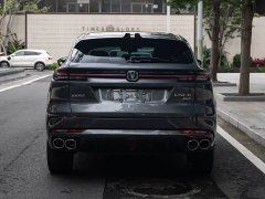 Changan UNI-K 2.0T AWD Premium - фото 6