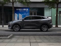Changan UNI-K 2.0T AWD Premium - фото 7
