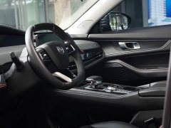 Changan UNI-K 2.0T AWD Premium - фото 8