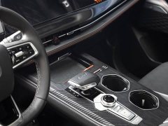 Changan UNI-K 2.0T AWD Premium - фото 9