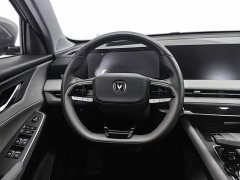Changan CS75 PLUS Second Generation 2.0T Automatic Pilot Edition - фото 11