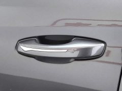 Changan CS75 PLUS Second Generation 2.0T Automatic Pilot Edition - фото 18