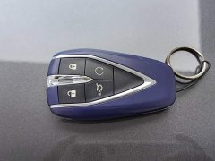 Changan CS75 PLUS Second Generation 2.0T Automatic Pilot Edition - фото 19