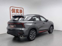Changan CS75 PLUS Second Generation 2.0T Automatic Pilot Edition - фото 2