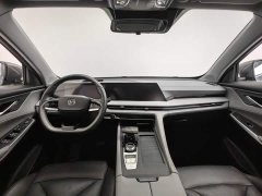 Changan CS75 PLUS Second Generation 2.0T Automatic Pilot Edition - фото 5