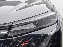 Changan CS75 PLUS Second Generation 2.0T Automatic Pilot Edition - фото 7