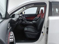 Changan CS55PLUS 2022 second generation 1.5T DCT pilot - фото 10