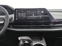 Changan CS55PLUS 2022 second generation 1.5T DCT pilot - фото 12