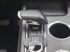 Changan CS55PLUS 2022 second generation 1.5T DCT pilot - фото 13