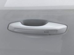 Changan CS55PLUS 2022 second generation 1.5T DCT pilot - фото 18