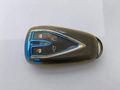 Changan CS55PLUS 2022 second generation 1.5T DCT pilot - фото 19