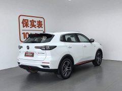 Changan CS55PLUS 2022 second generation 1.5T DCT pilot - фото 2