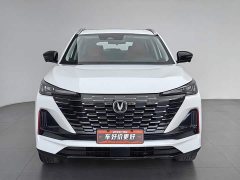 Changan CS55PLUS 2022 second generation 1.5T DCT pilot - фото 3