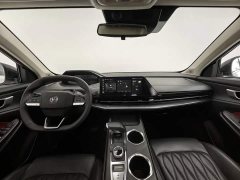 Changan CS55PLUS 2022 second generation 1.5T DCT pilot - фото 5