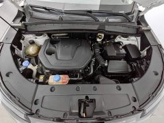 Changan CS55PLUS 2022 second generation 1.5T DCT pilot - фото 6