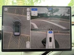 Zeekr JIKE MIX 2025 Smart Driving Edition - фото 10