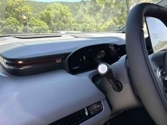Zeekr JIKE MIX 2025 Smart Driving Edition - фото 12