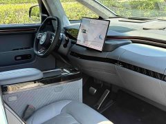 Zeekr JIKE MIX 2025 Smart Driving Edition - фото 14