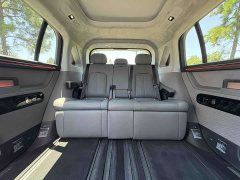 Zeekr JIKE MIX 2025 Smart Driving Edition - фото 15