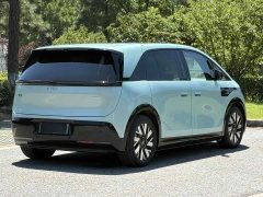 Zeekr JIKE MIX 2025 Smart Driving Edition - фото 19