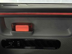 Zeekr JIKE MIX 2025 Smart Driving Edition - фото 20