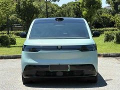 Zeekr JIKE MIX 2025 Smart Driving Edition - фото 3