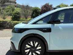 Zeekr JIKE MIX 2025 Smart Driving Edition - фото 4