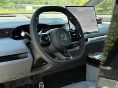 Zeekr JIKE MIX 2025 Smart Driving Edition - фото 8