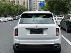 Rolls-Royce Cullinan 2024 Five-Seater - фото 4