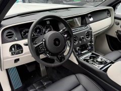 Rolls-Royce Cullinan 2024 Five-Seater - фото 6