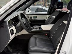 Rolls-Royce Cullinan 2024 Five-Seater - фото 7