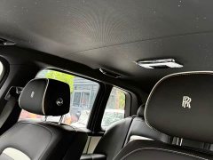 Rolls-Royce Cullinan 2024 Five-Seater - фото 8