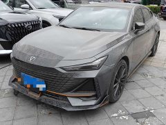 Changan UNI-V 1.5T Sport - фото 1