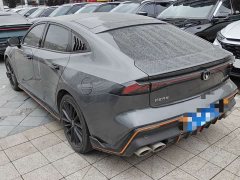 Changan UNI-V 1.5T Sport - фото 12