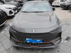 Changan UNI-V 1.5T Sport - фото 2
