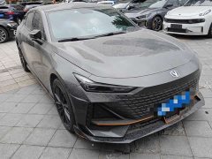 Changan UNI-V 1.5T Sport - фото 3