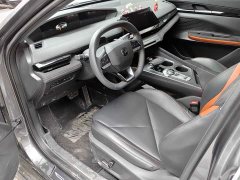 Changan UNI-V 1.5T Sport - фото 4