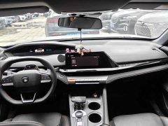 Changan UNI-V 1.5T Sport - фото 5