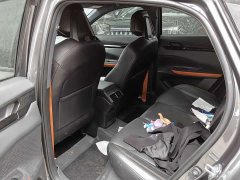 Changan UNI-V 1.5T Sport - фото 6