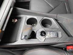 Changan UNI-V 1.5T Sport - фото 8