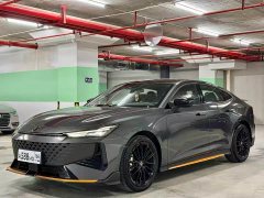 Changan UNI-V 1.5T exclusive - фото 1