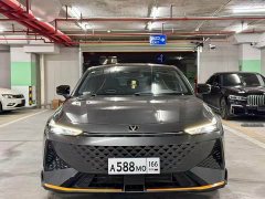 Changan UNI-V 1.5T exclusive - фото 2