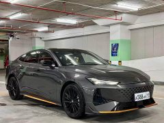 Changan UNI-V 1.5T exclusive - фото 3