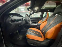 Changan UNI-V 1.5T exclusive - фото 5