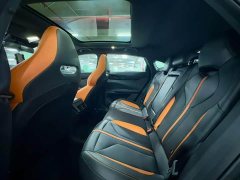 Changan UNI-V 1.5T exclusive - фото 6
