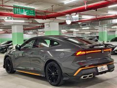 Changan UNI-V 1.5T exclusive - фото 7