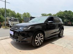 Land Rover 249PS R-Dynamic SE Edition - фото 1